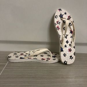 NWOB Coach Abbigail Flip Flop!
